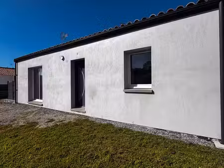 maison a vendre