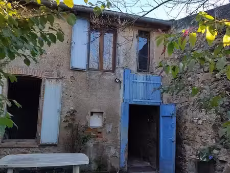 maison t5 avec jardinet direct particulier