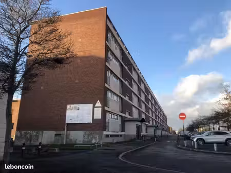 sous-location – logement 40 m²