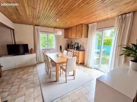 maison 2 pièces 51 m²