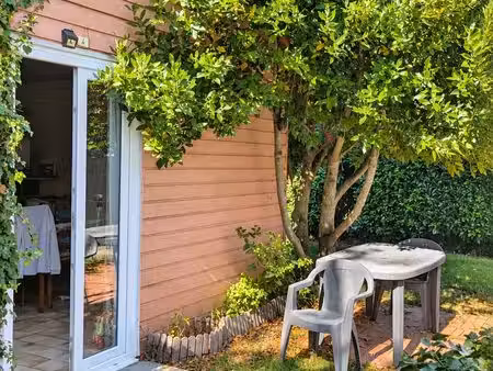 maison 2 pièces 51 m²