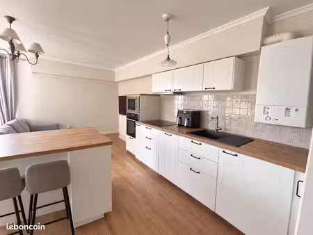 appartement à louer / dreuil-les-amiens