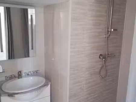 appartement t3