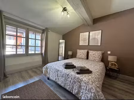 appartement t2 montauban