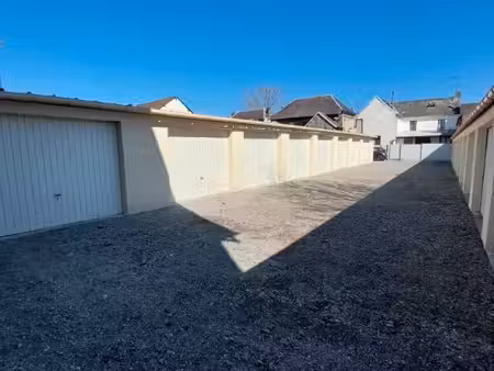 garage/box