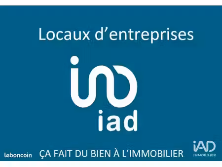 local 400 m² montauban