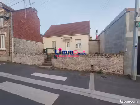 maison 4 pièces 82 m²