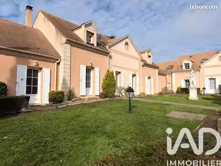 maison de ville 3 pièces 55 m²