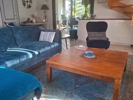 particulier vend maison secteur sud d'amiens