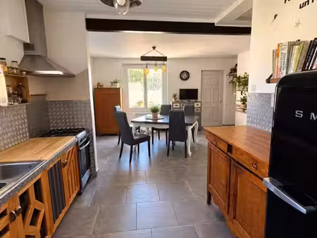 maison au calme de la campagne à seulement 10 minutes des sables-d’olonne et de talmont-sa