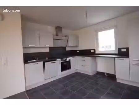 appartement 3 pièces 71 m²