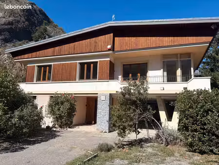 a vendre maison 132 m2
