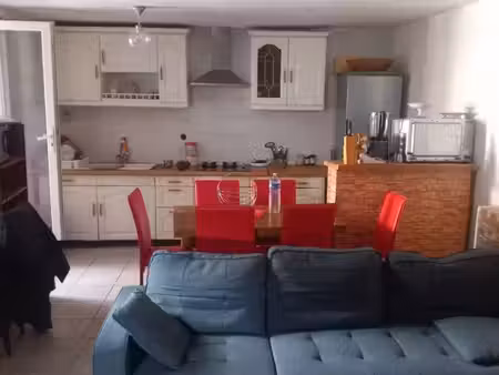 appartement à chasseneuil du poitou