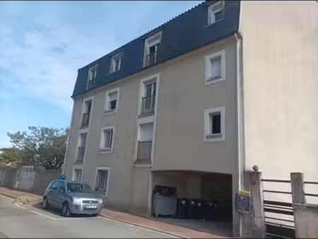 appartement 3 pièces 64 m2