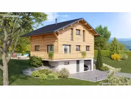 maison 5 pièces 145 m²
