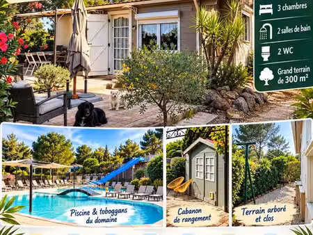 chalet 4 pieces