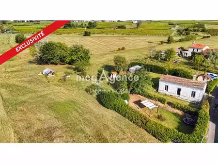 maison de 75m²