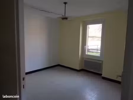 appartement à louer f3