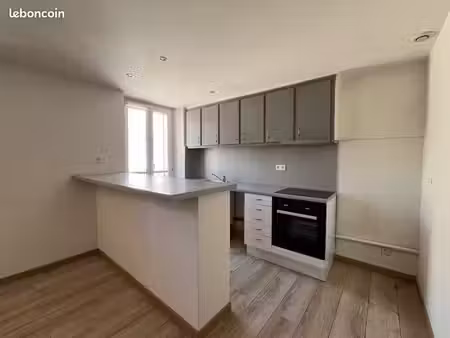appartement t2