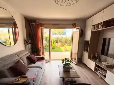 appartement 3 pièces