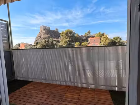 appartement t3 la garde