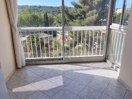 appartement 3 pièces 71 m²