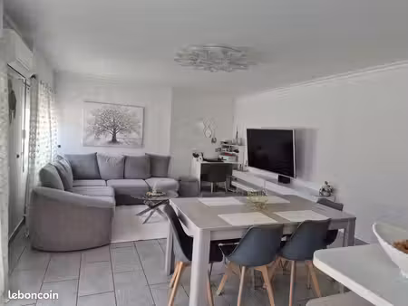 apartments
