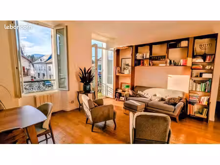 appartement t4