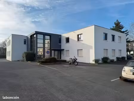 secteur gibauderie a louer bureaux