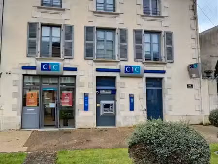 vente directe propriétaire – murs commerciaux occupés – rentabilité immédiate