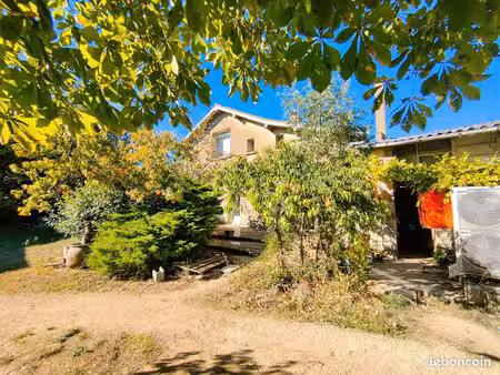 maison 6 pièces 111 m²