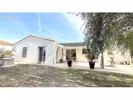 maison 5 pièces 130 m²