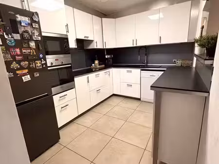 maison 85 m2