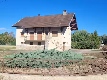 villa 5 pieces