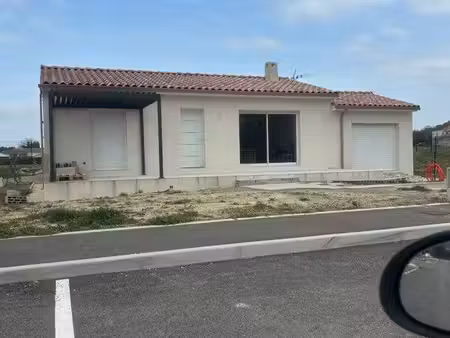 villas sommières
