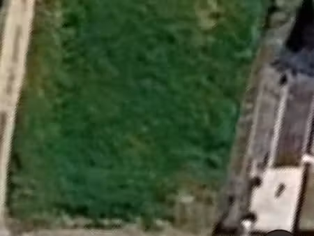 terrain à construire