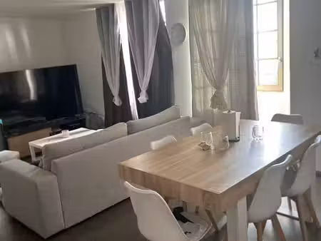 f3 duplex 73m2 centre ville
