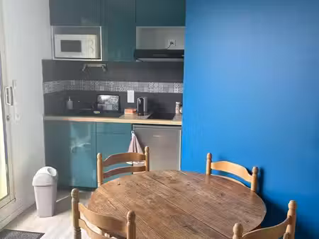 appartement étudiant(e)