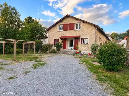 maison familiale de 170m2
