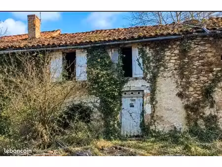 maison de campagne