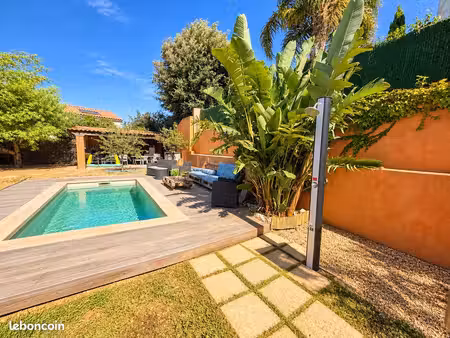 maison 5 pièces 76 m²
