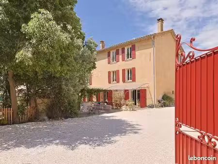 maison de caractère