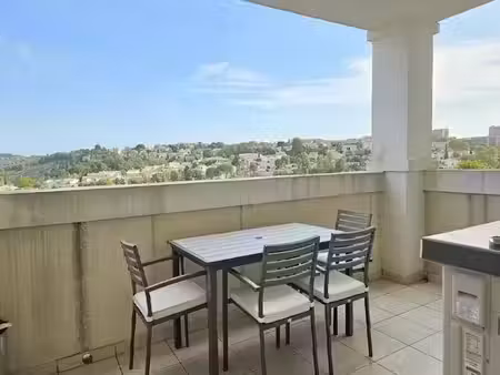 vente appartement 3 pièces 72 m² à juvignac (34990)  269 000 €