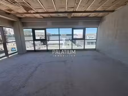 location locaux professionnels 155 m² à manosque (04100)  2 813 €
