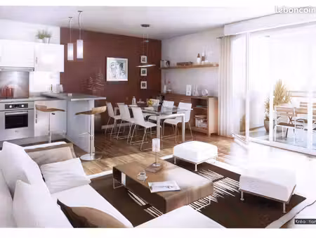 t4 en exclusivité pour investisseur - vendu loué - 180000