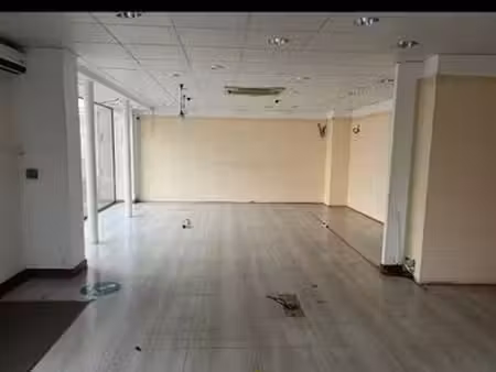 vente local commercial 20000 euros