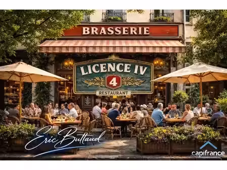 vente locaux professionnels 2 pièces 285 m² à lyon 9ème (69009)  134 400 €