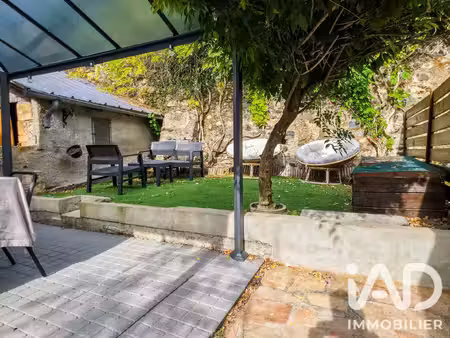 vente maison de ville 5 pièces