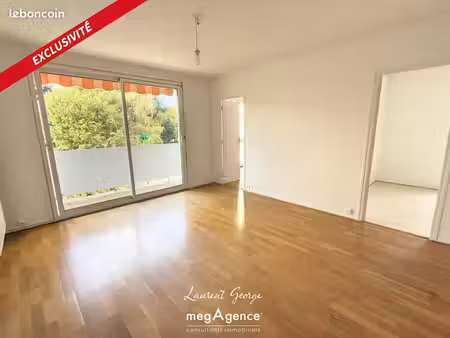 appartement 3 pièces 57 m²