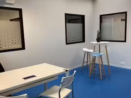 bureau 25 m² à louer – avignon courtine – 440 ht / mois